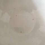 Ste Amandinoise "Margot" Muguet ironware soup tureen