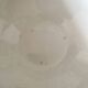 Ste Amandinoise "Margot" Muguet ironware soup tureen