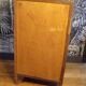 Vintage 5 drawer chest of drawers