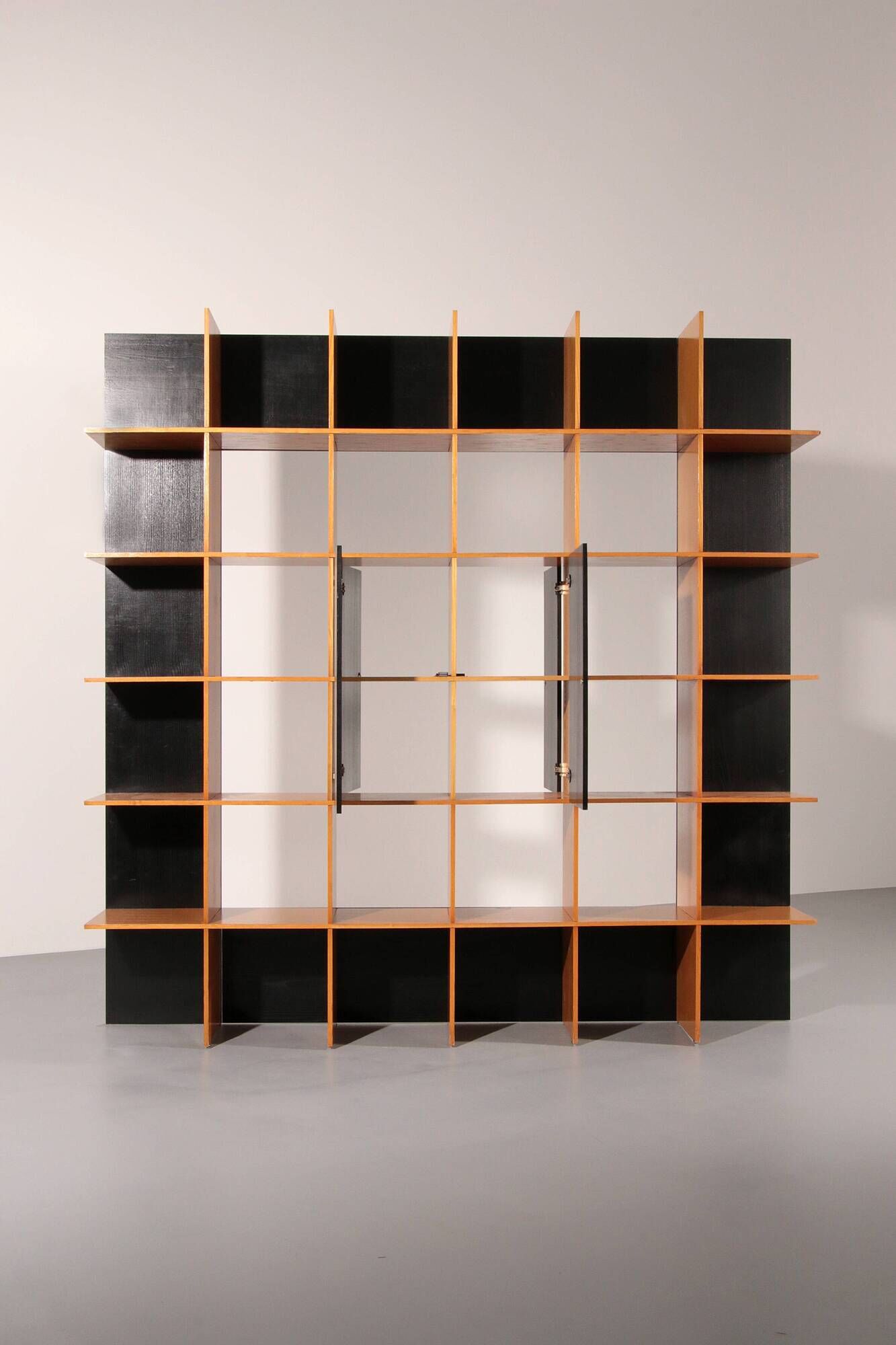 Roberto Pamio and Renato Toso Roomdivider Stilwood 1972