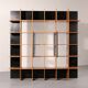 Roberto Pamio and Renato Toso Roomdivider Stilwood 1972