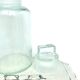 Apothecary or pharmacy bottle
