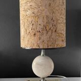 Vintage table lamp