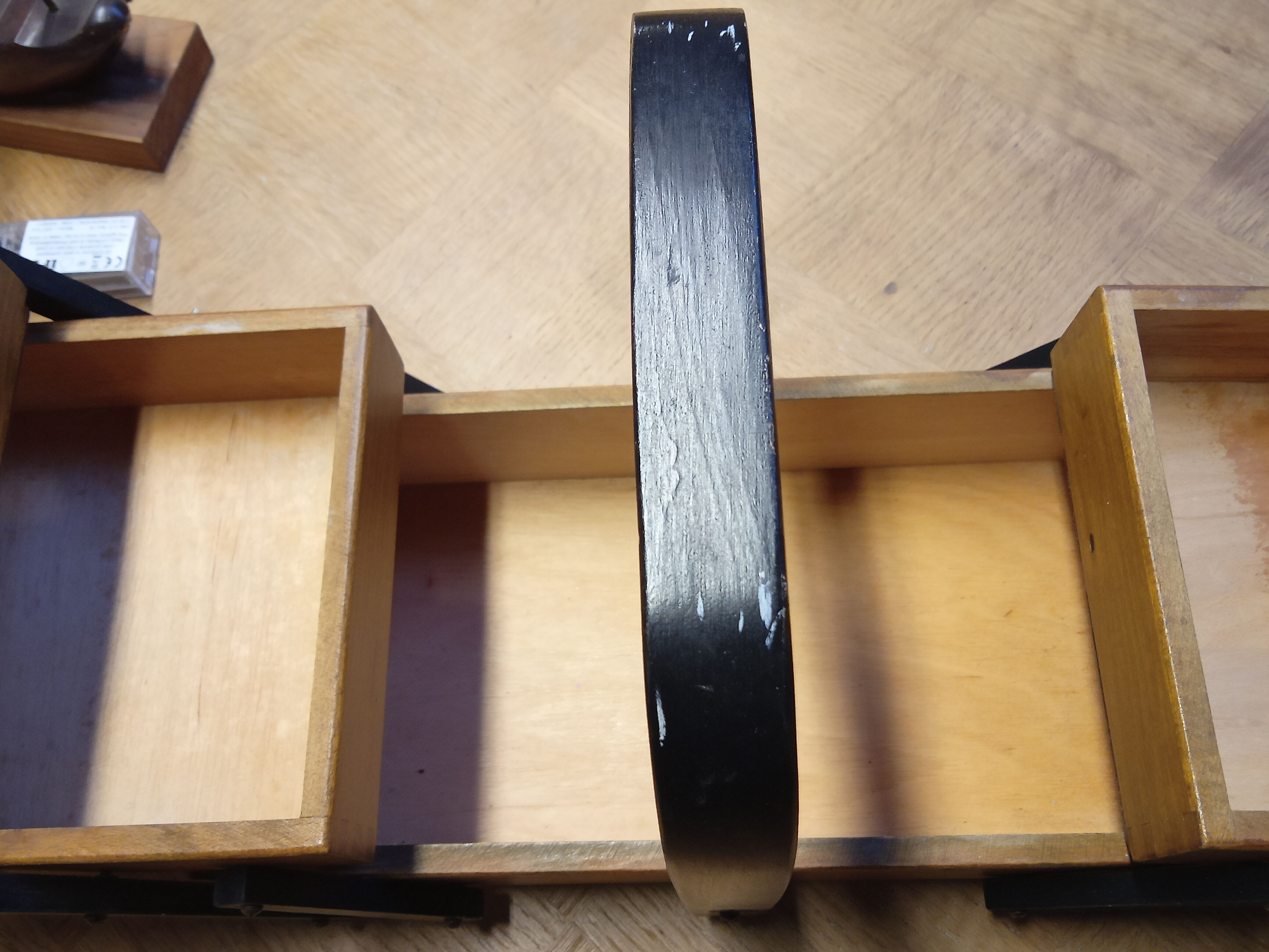 Sewing box