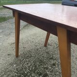 Vintage table