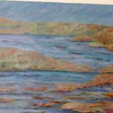 "View" VIII by Alvar Andersson