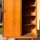 Wardrobe vintage year 1961