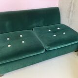 Caravan BABU bench sofa