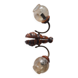 1-lamp wall lamp