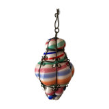 Seguso lamp