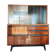 Czechoslovakian Cabinet by B. Landsman for Jitona, 1960s