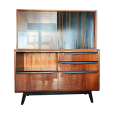 Cabinet tchécoslovaque par B. Landsman pour Jitona, années 1960