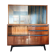 Czechoslovakian Cabinet by B. Landsman for Jitona, 1960s