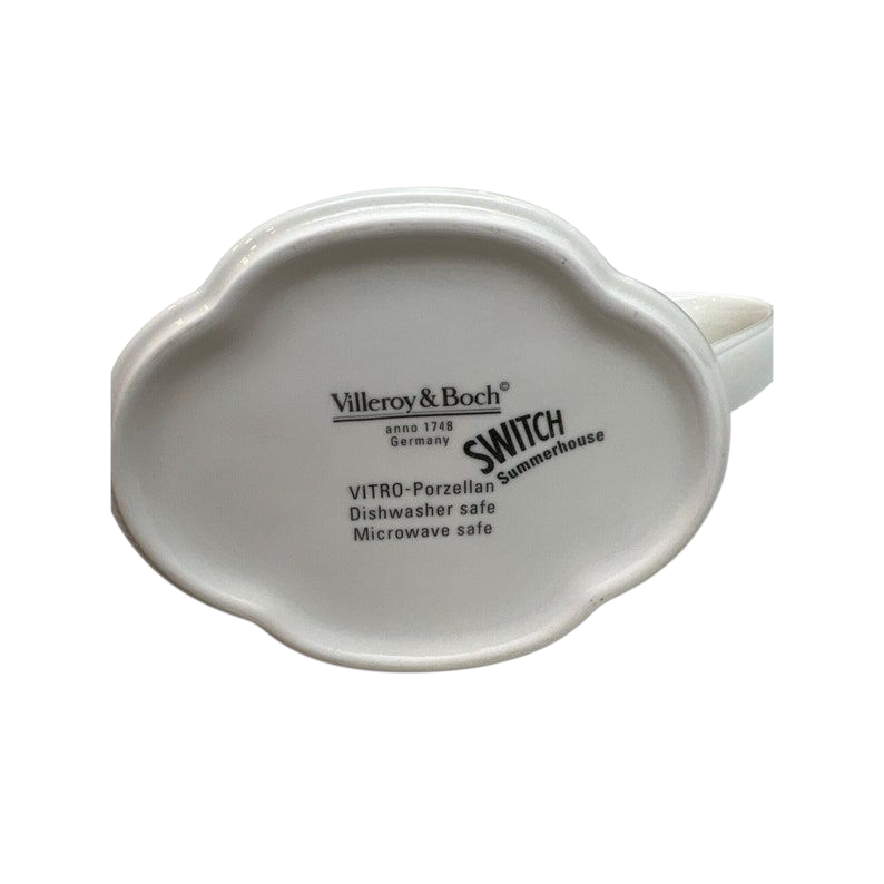 Pitcher Arabesco Gallo Design by Villeroy et Boch