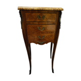 Table de chevet