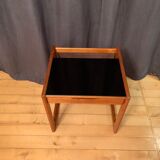 Salin Nyborg newspaper-table, Denmark, 1960s