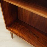Rosewood bookcase, Danish design, 1960s, production: Denmark