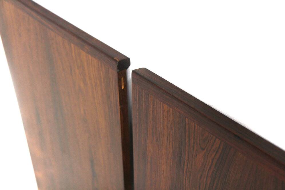 Dining table "model 227", Arne Vodder, Sweden, 1960