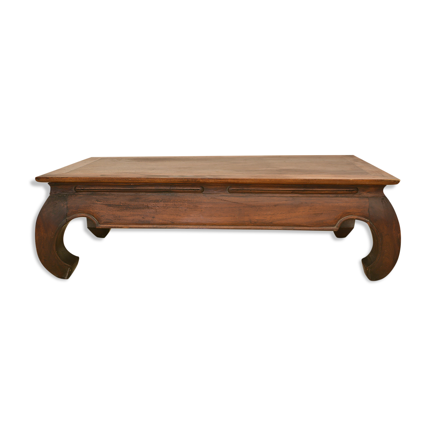 Asian mango tree table