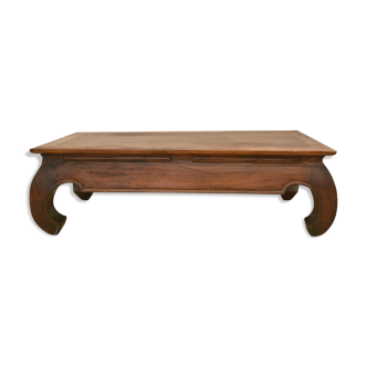 Asian mango tree table