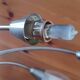6-branch ceiling light design