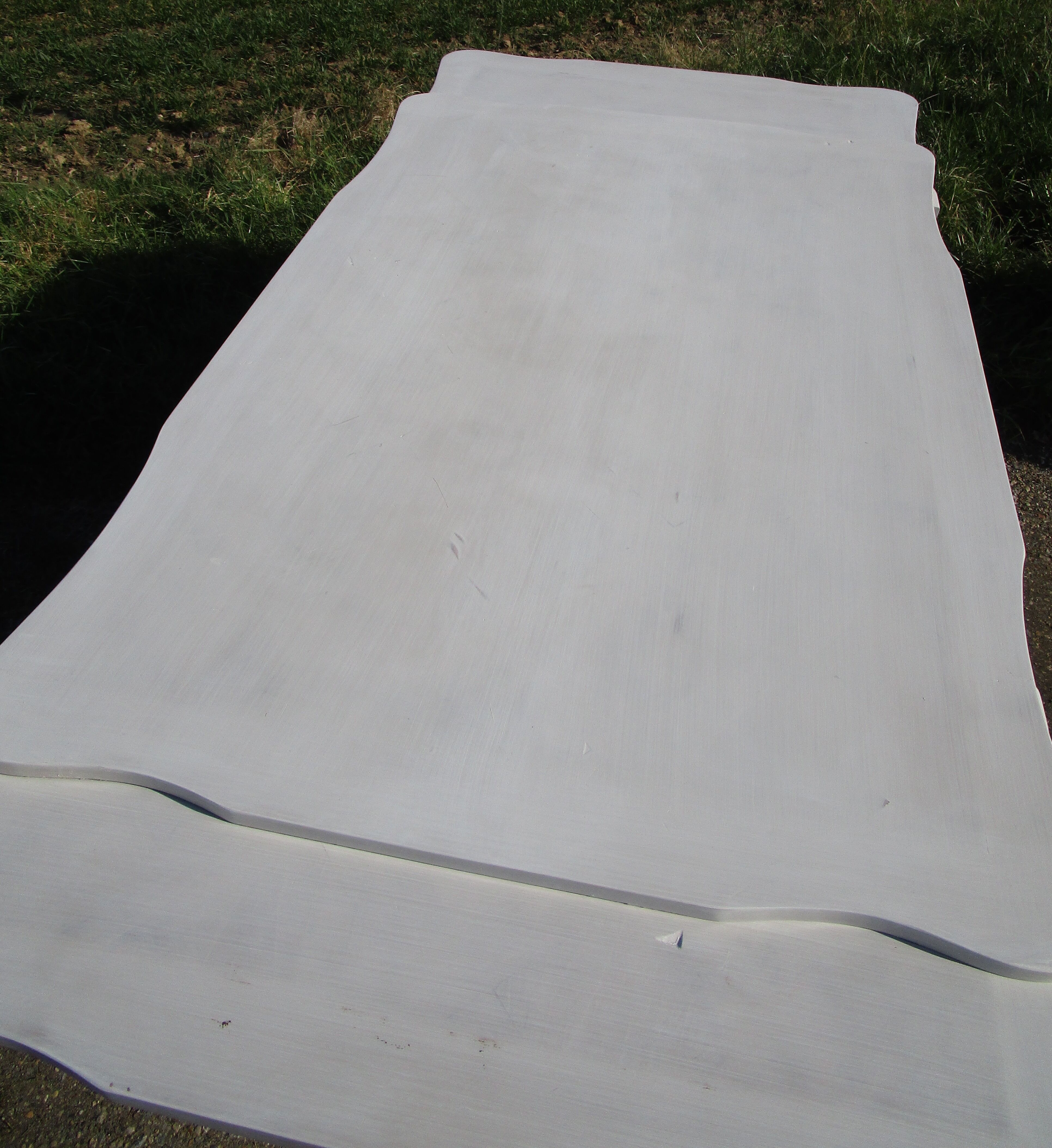 Dining table Louis XV