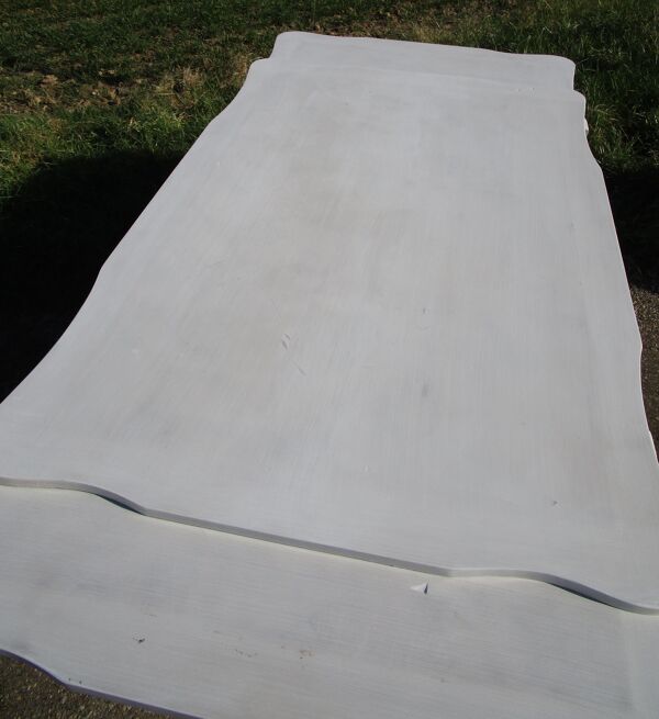 Table salle à manger Louis XV