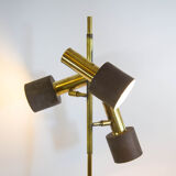 Floor lamp by Jo Hammerborg for Fog & Mørup 60