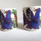 Tea cups Acapulco Villeroy and Boch