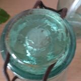 Canning bottle, jar