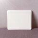 Vintage Italian melamine tray