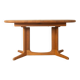 Table à manger des années 1960, Glostrup