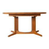Table à manger des années 1960, Glostrup