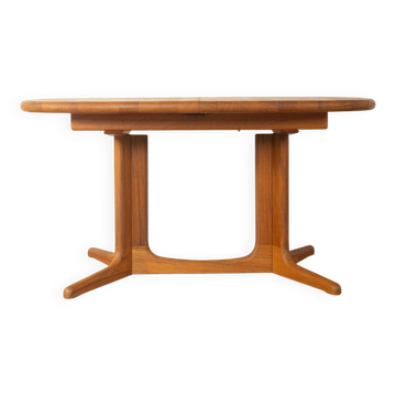 1960s Dining Table, Glostrup
