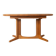 Table à manger des années 1960, Glostrup