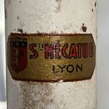 Workshop screw stool, Mecatub
