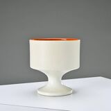 Cup on pedestal by Pol Chambost, circa 1970