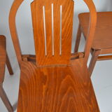 Baumann Argos chairs