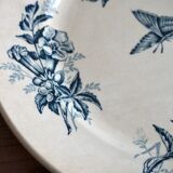 Badonviller plates