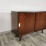 Enfilade par Jiri Jiroutek pour Interior Prague, 1960