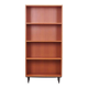 Ash bookcase, Danish design, 1970s, production: Denmark