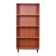 Ash bookcase, Danish design, 1970s, production: Denmark