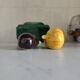 Salt and pepper shakers