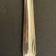 12 large Christofle silver metal knives