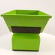 Balance de cuisine vintage verte EKS