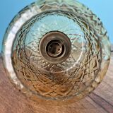 Lamp shade from 1960s / nordic pendant lamps / vintage ceiling lamp