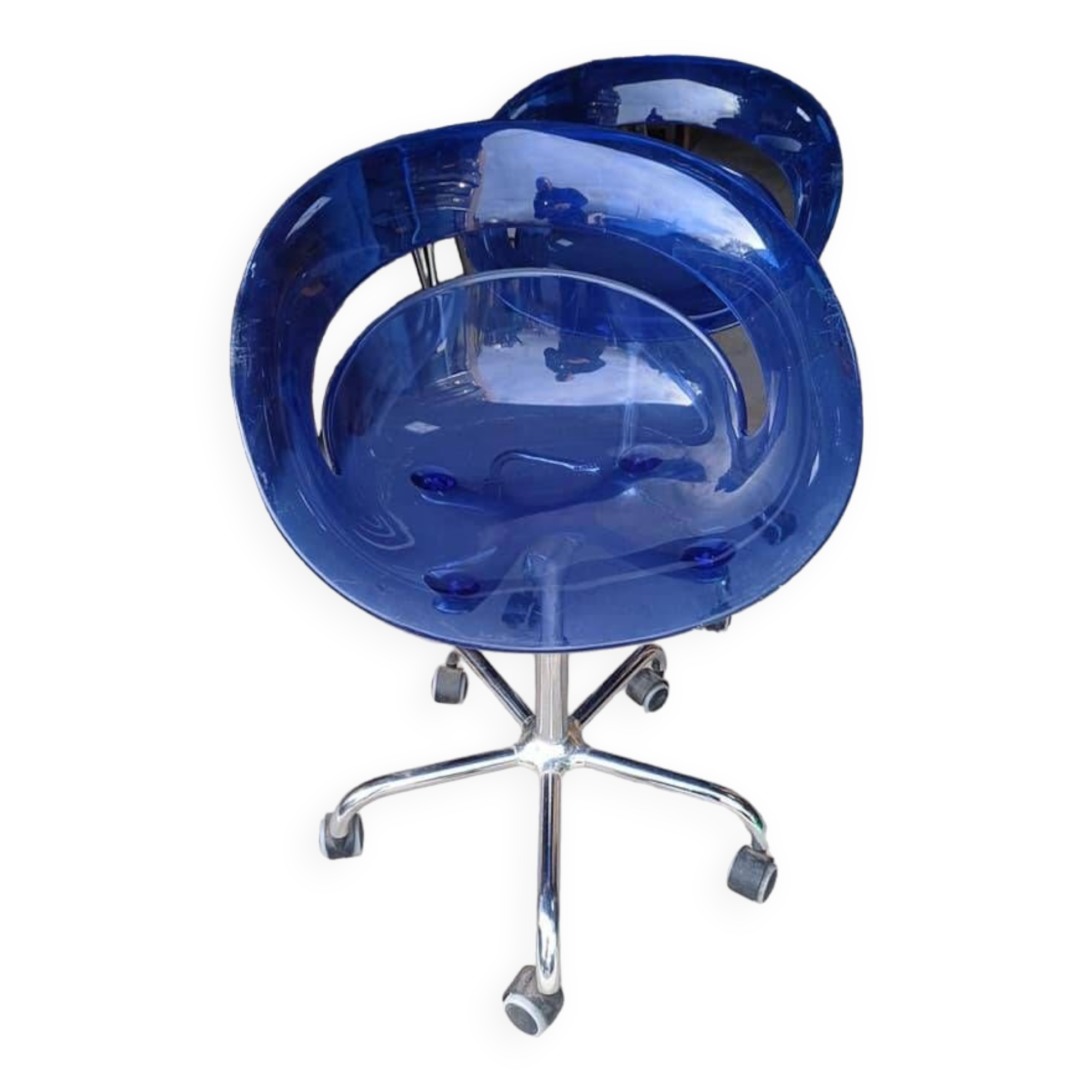 Fauteuil tina design de arik Levy