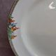 Large oval dish in English earthenware Homeleigh Ware Arcady – 1930s