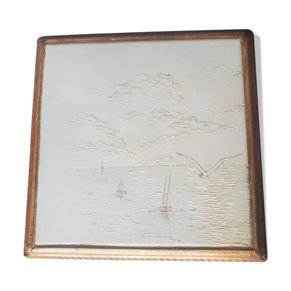 Dessous de plat