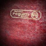 Full mahogany room & night valet for Fratelli Reguitti